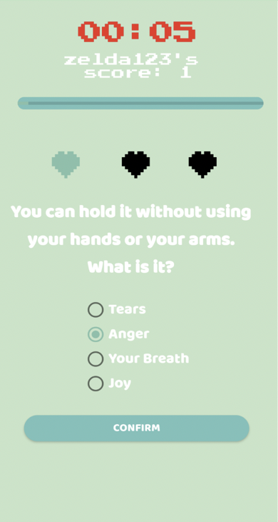 riddle
